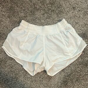 Hotty Hot Low-Rise Lined Short 2.5”